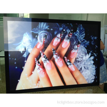 Super Slim LED Light Box